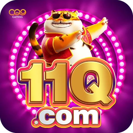 Logo da 11qbet