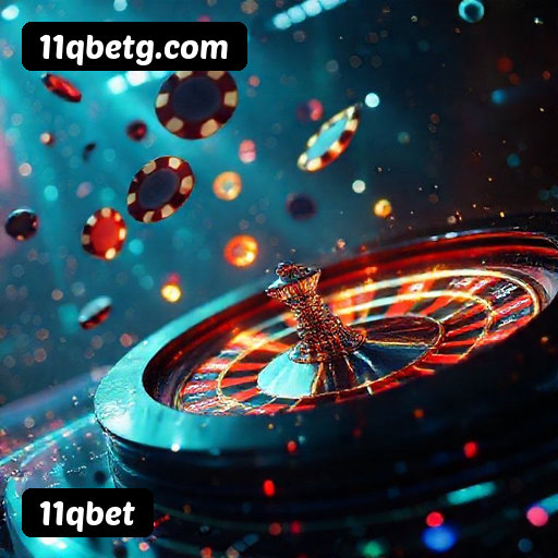 Como Registrar e Fazer Login 11qbet