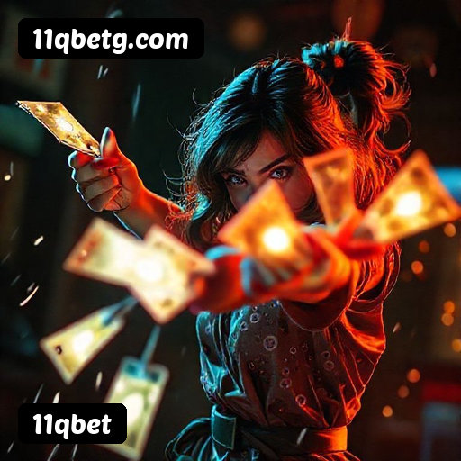 Legalidade 11qbet no Brasil